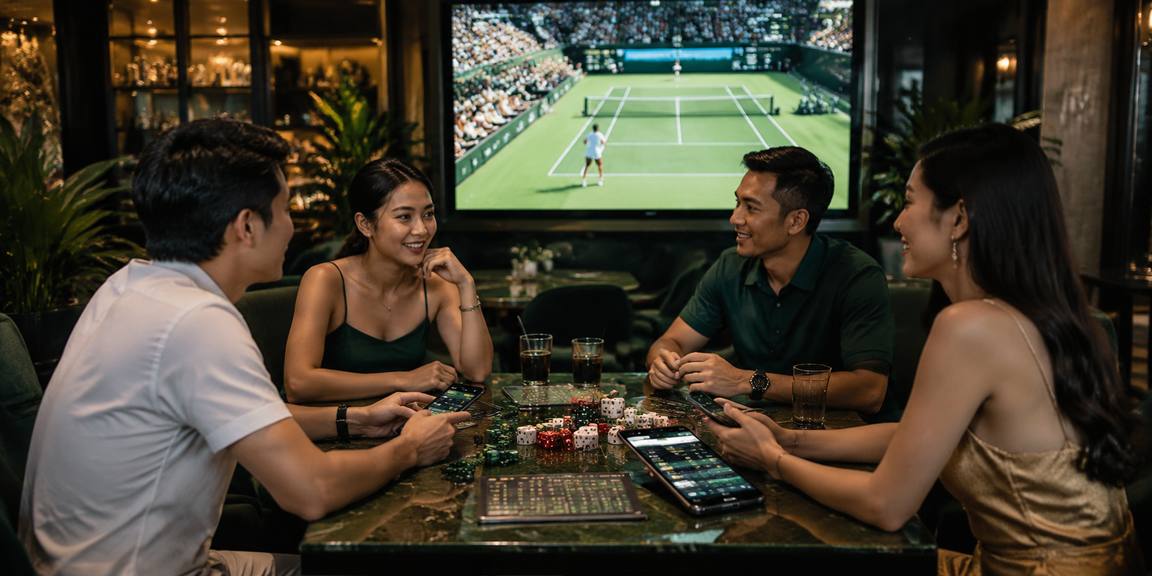 win32 Bàn live dealer, slot và bóng đá — tất cả trong một sảnh