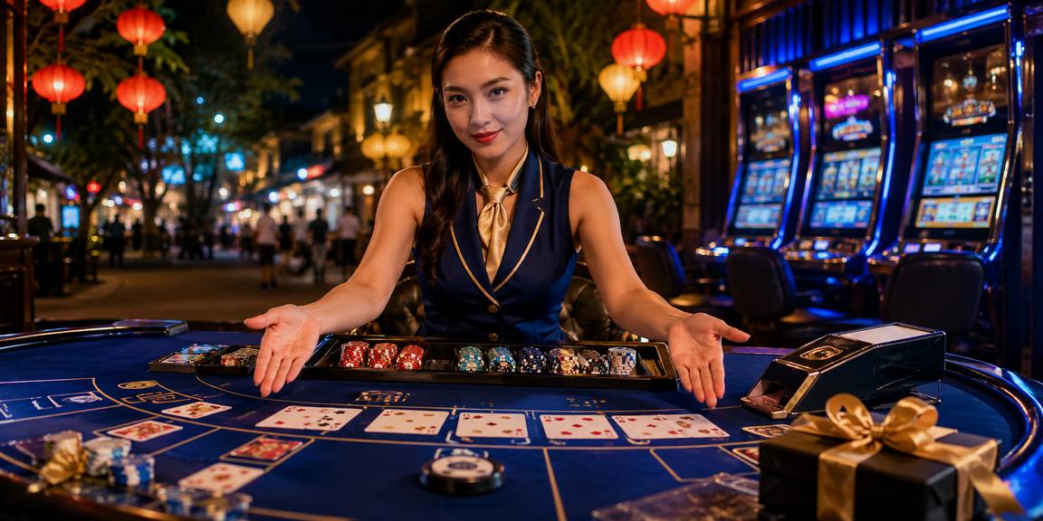 win32 Những gì có trong bảng Live Roulette Classic